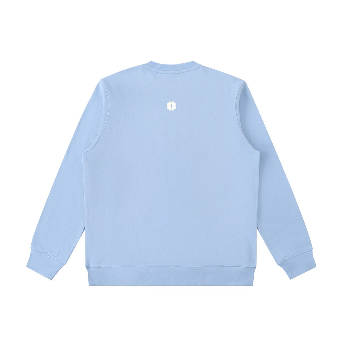 Nametag Crewneck