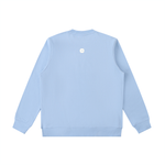 Nametag Crewneck