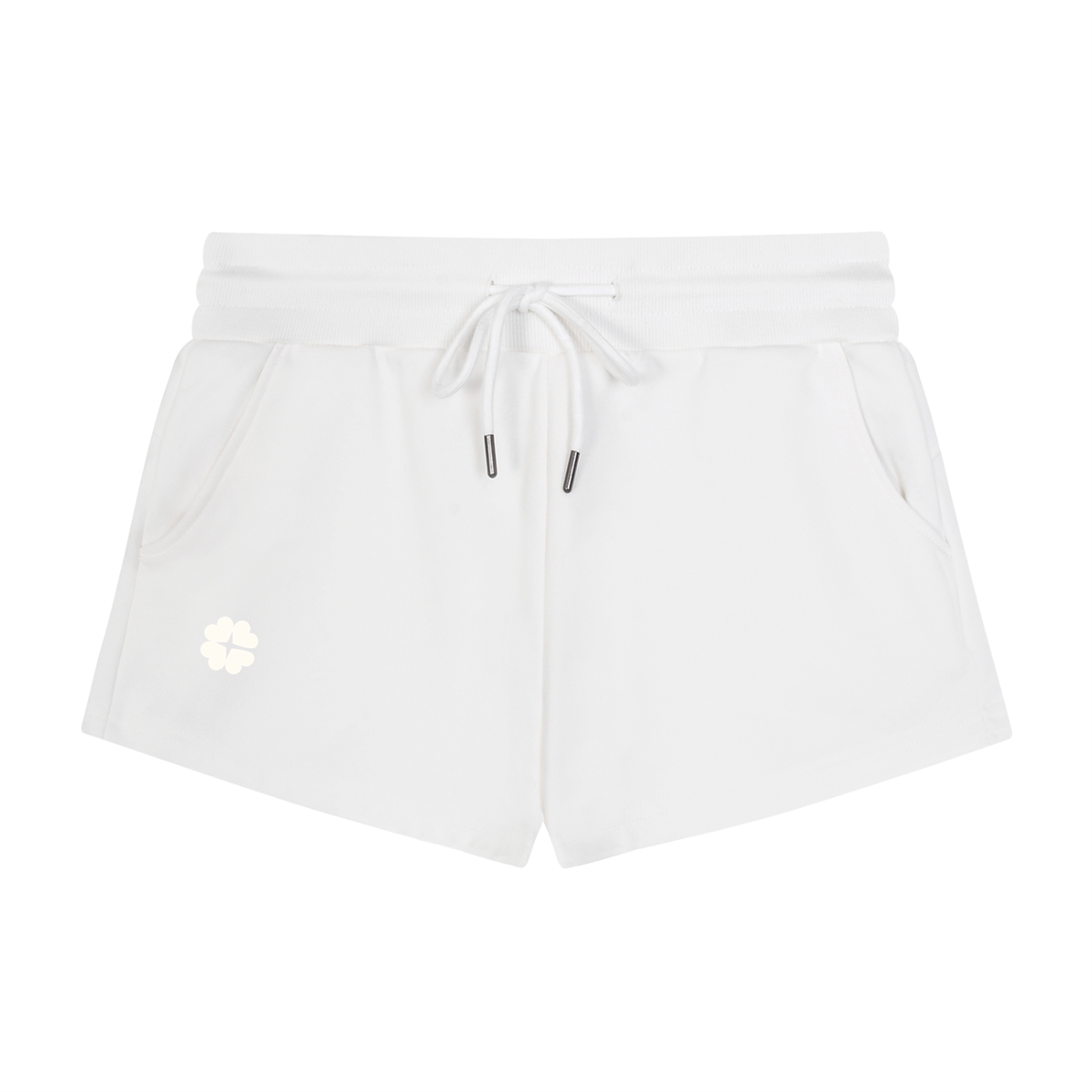 Clean Icon Shorts