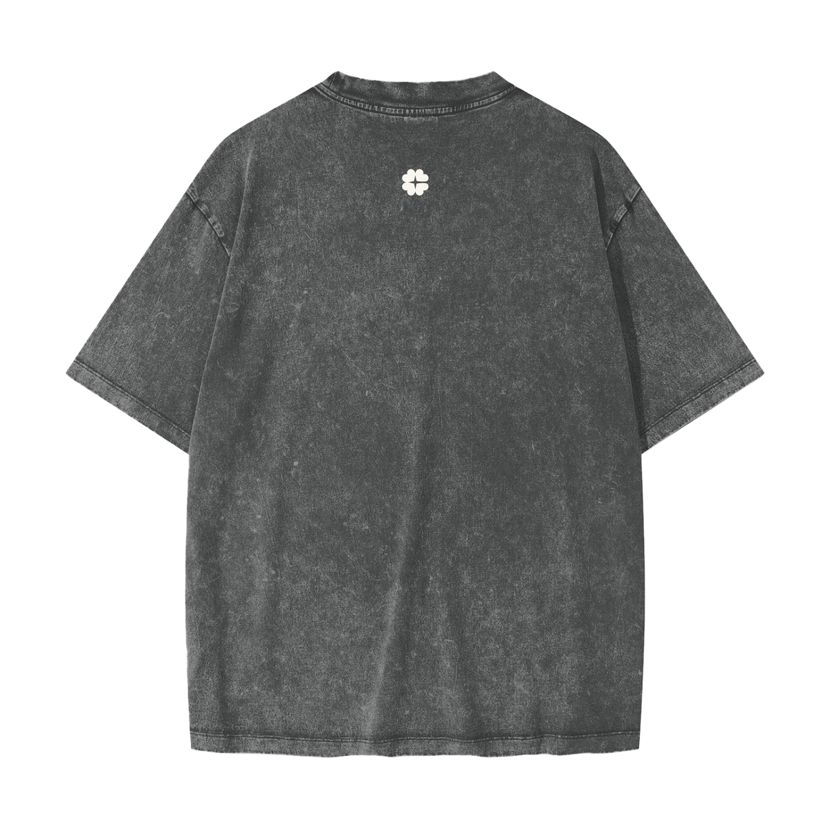 Oversized Cleanboy Tee