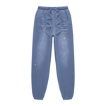Faded Sparkle Joggers