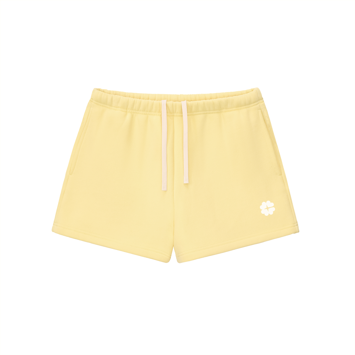 Cleangirl™ Icon Sweatshorts