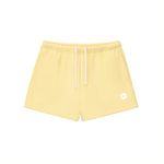 Cleangirl™ Icon Sweatshorts