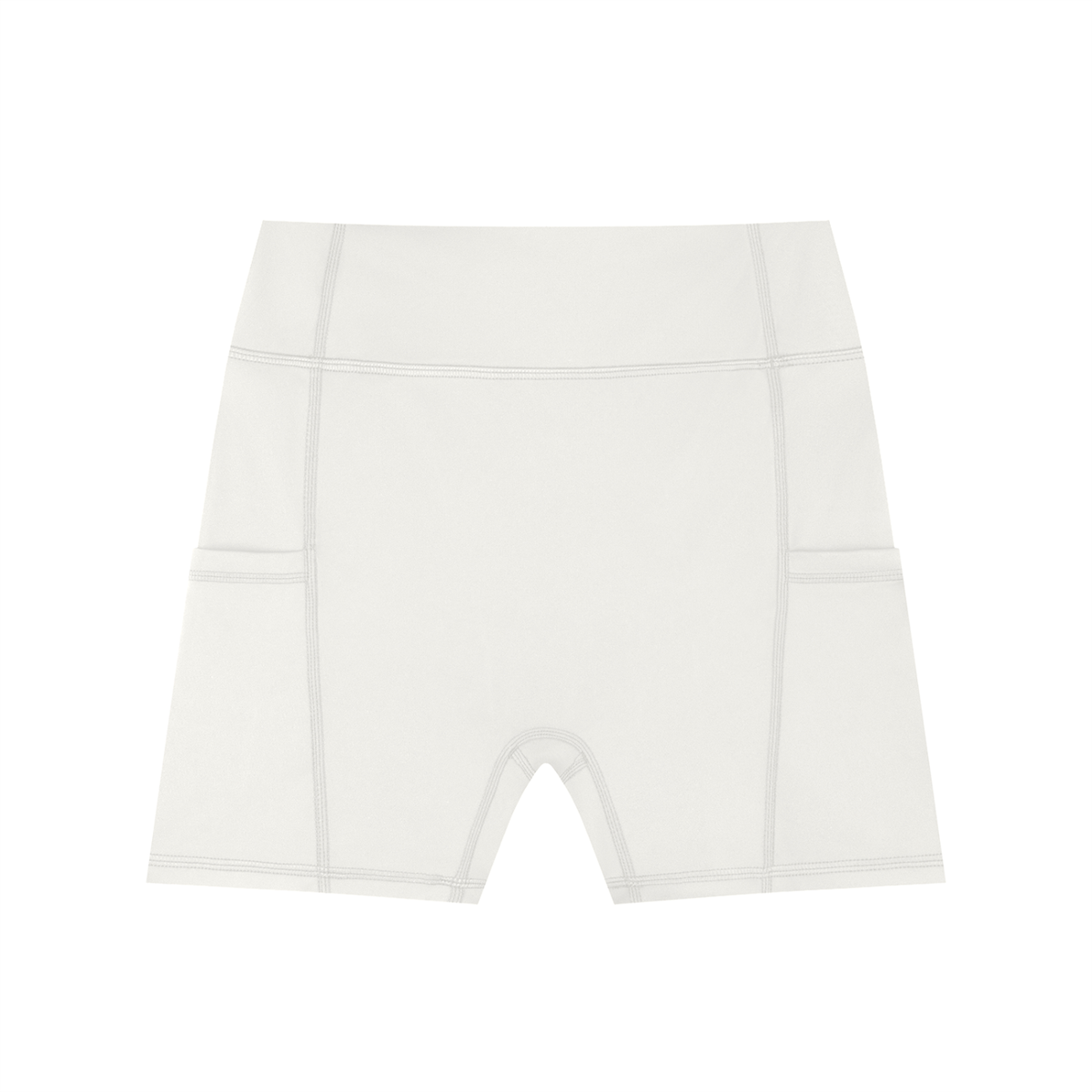 The Clean Girl's Shorts