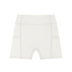 The Clean Girl's Shorts