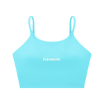 Cleangirl™ Signature Yoga Bra