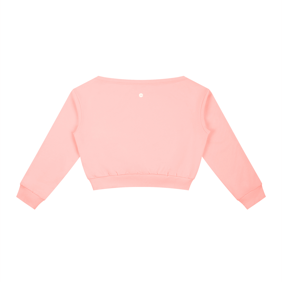 Cleangirl™ Classic Icon Slouch Crew