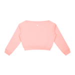 Cleangirl™ Classic Icon Slouch Crew