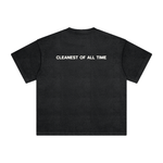 The C.O.A.T. Tee