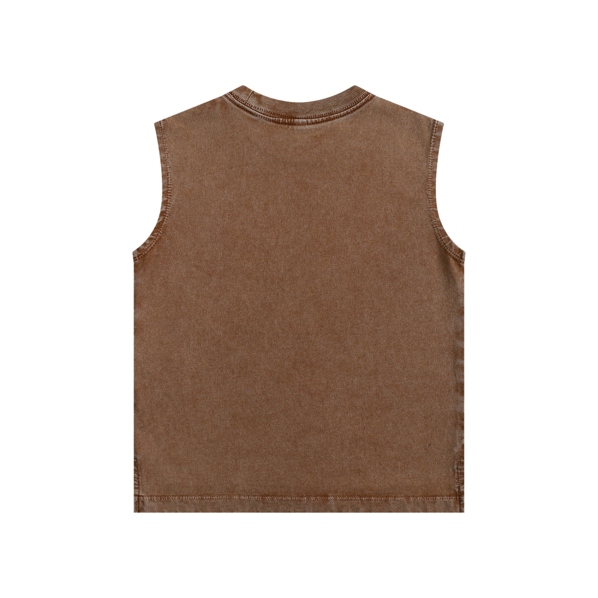 Kids C.O.A.T. Muscle Tank