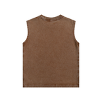 Kids C.O.A.T. Muscle Tank