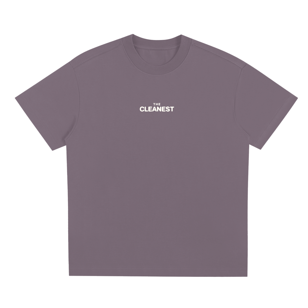 “The Cleanest” Cool-Dry Tee