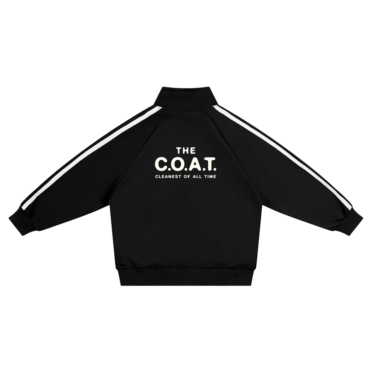 Kids C.O.A.T Track Jacket