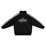 Kids C.O.A.T Track Jacket