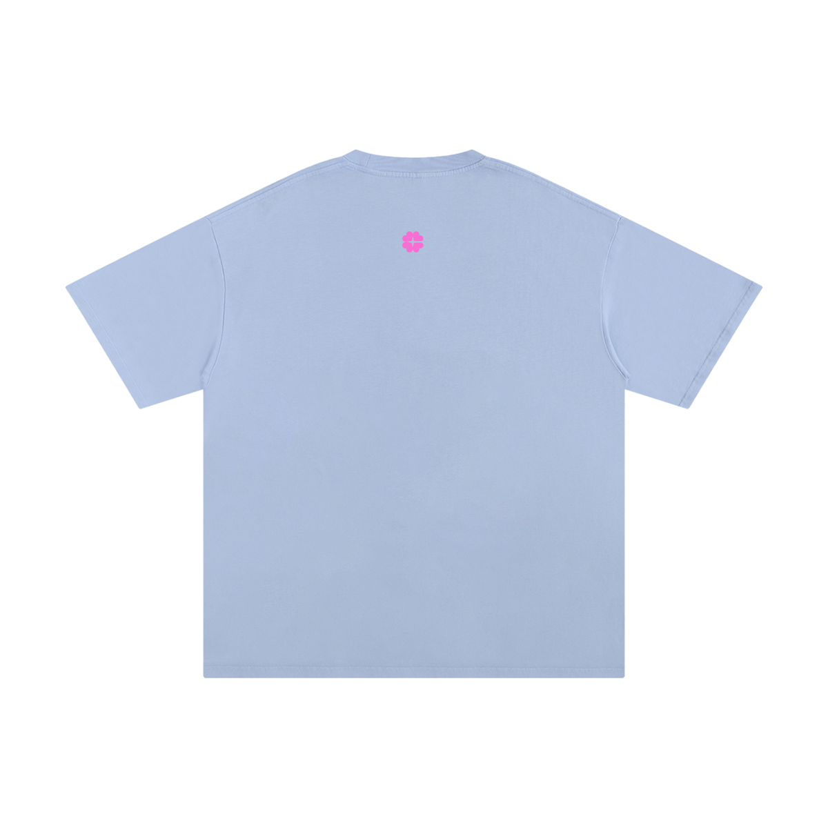 Pink Cleangirl™ Classic Tee