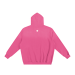 Faded Clean Identity Hoodie