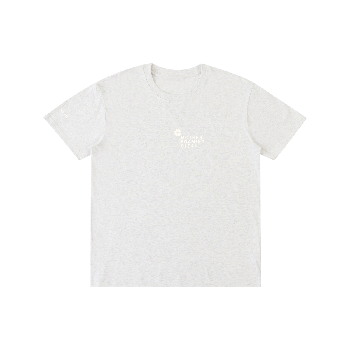 Mother Foaming Clean Tee