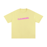 Pink Cleangirl™ Classic Tee