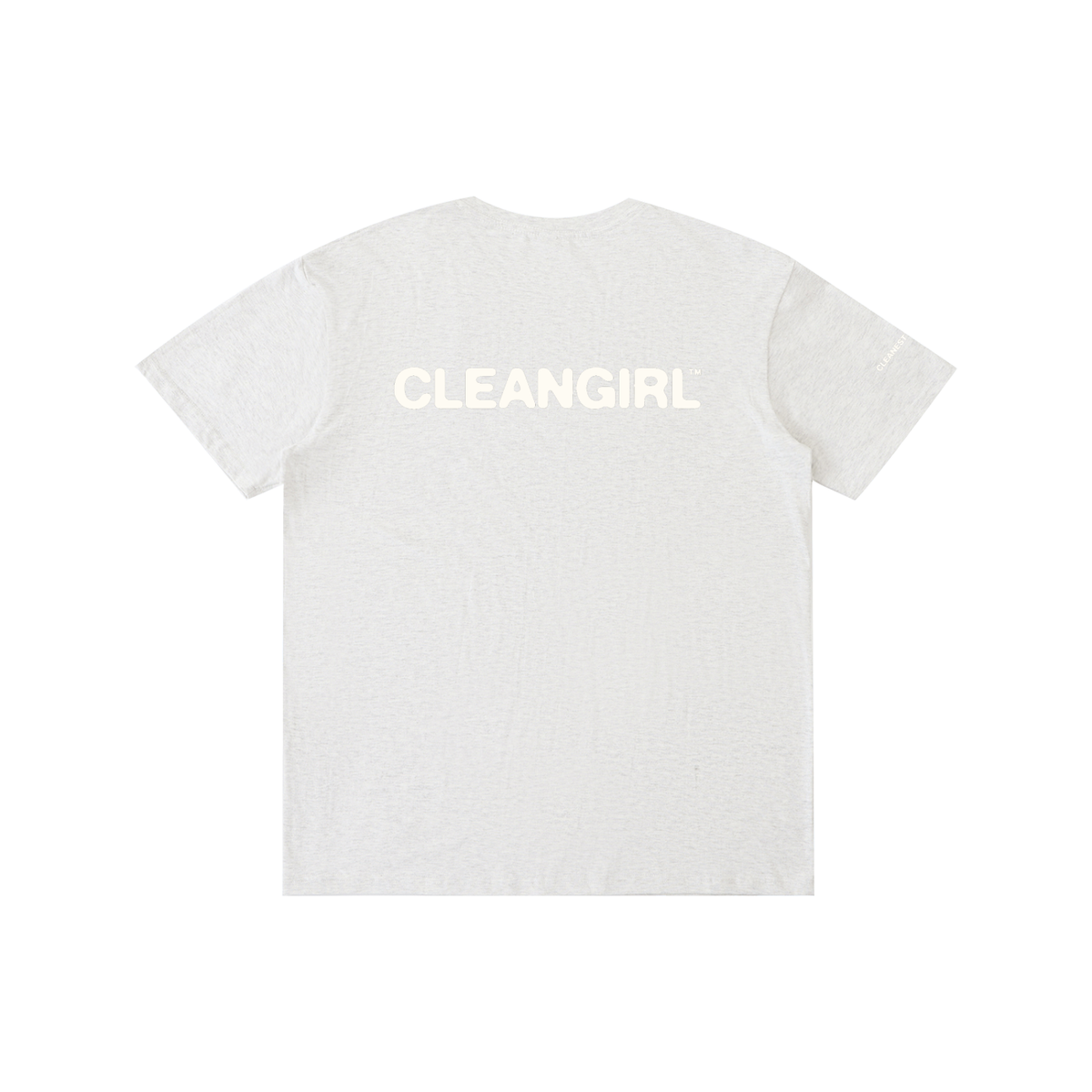 Mother Foaming Clean Tee