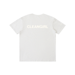 Mother Foaming Clean Tee