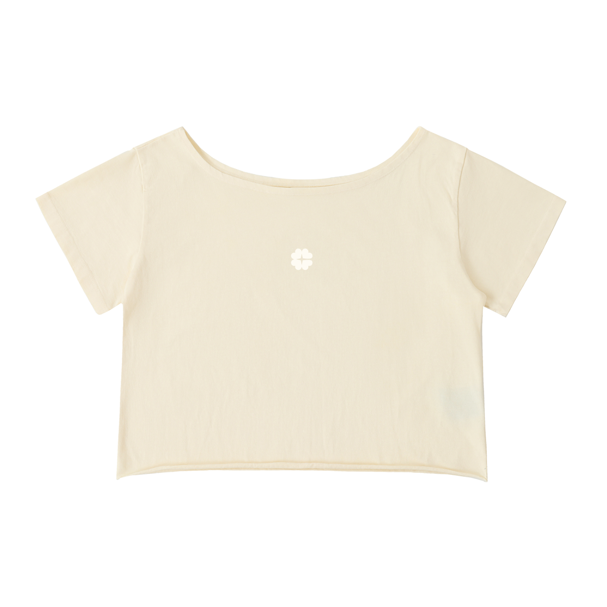 Icon Off-Shoulder Tee