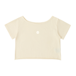 Icon Off-Shoulder Tee