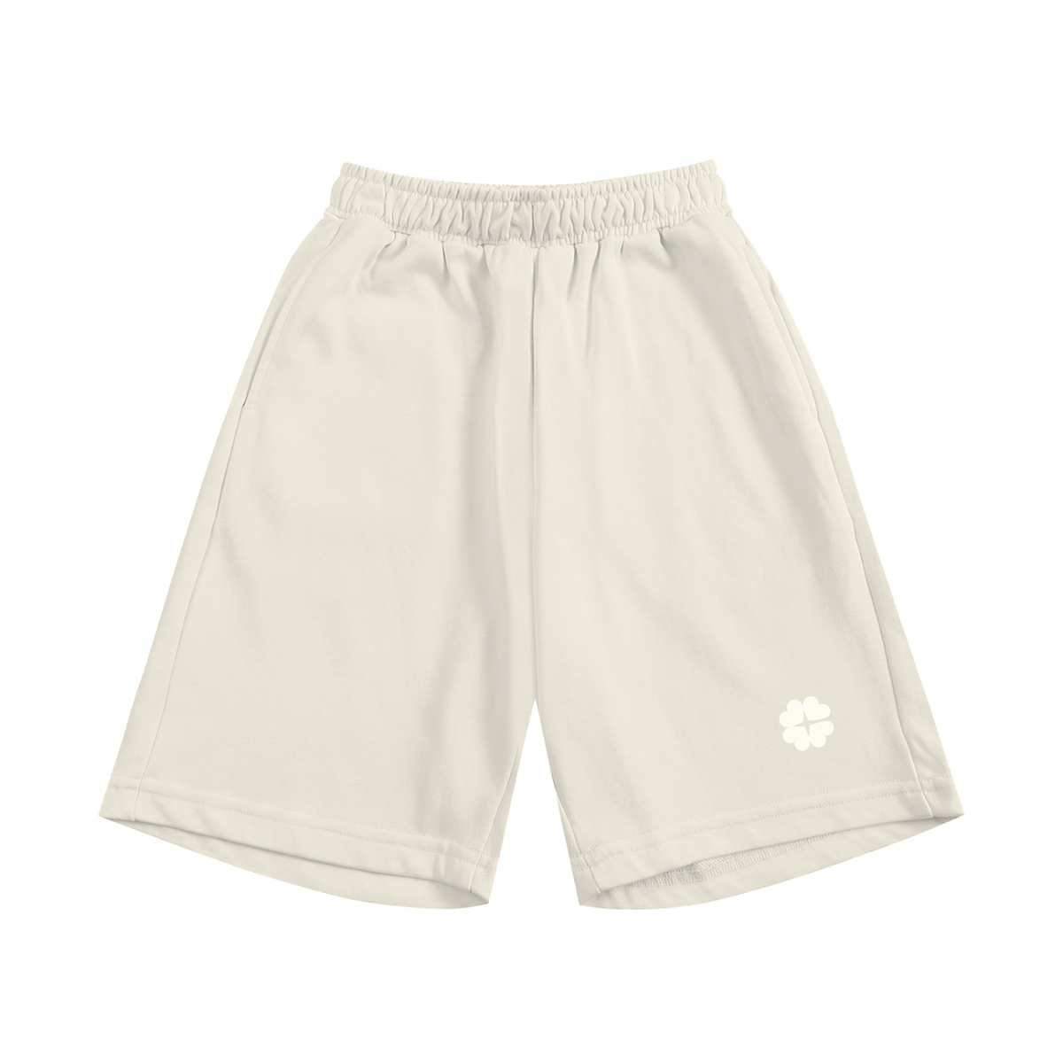 “The Cleanest” Kids Shorts