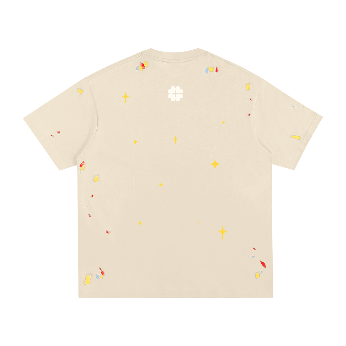 Clean Identity Tee
