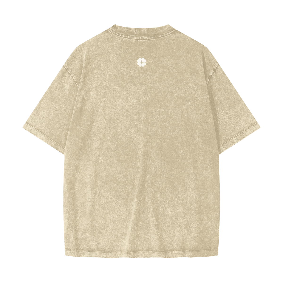 Oversized Cleanboy Tee