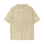 Oversized Cleanboy Tee
