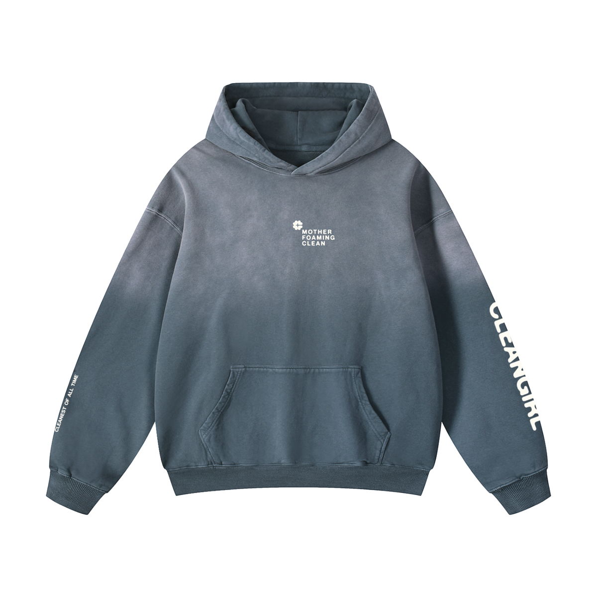Sunkissed MFC Hoodie