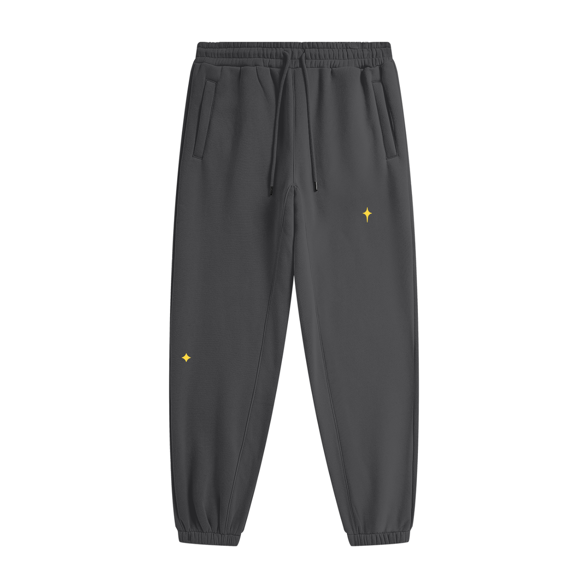 Sparkle Joggers