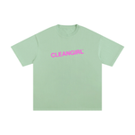 Pink Cleangirl™ Classic Tee