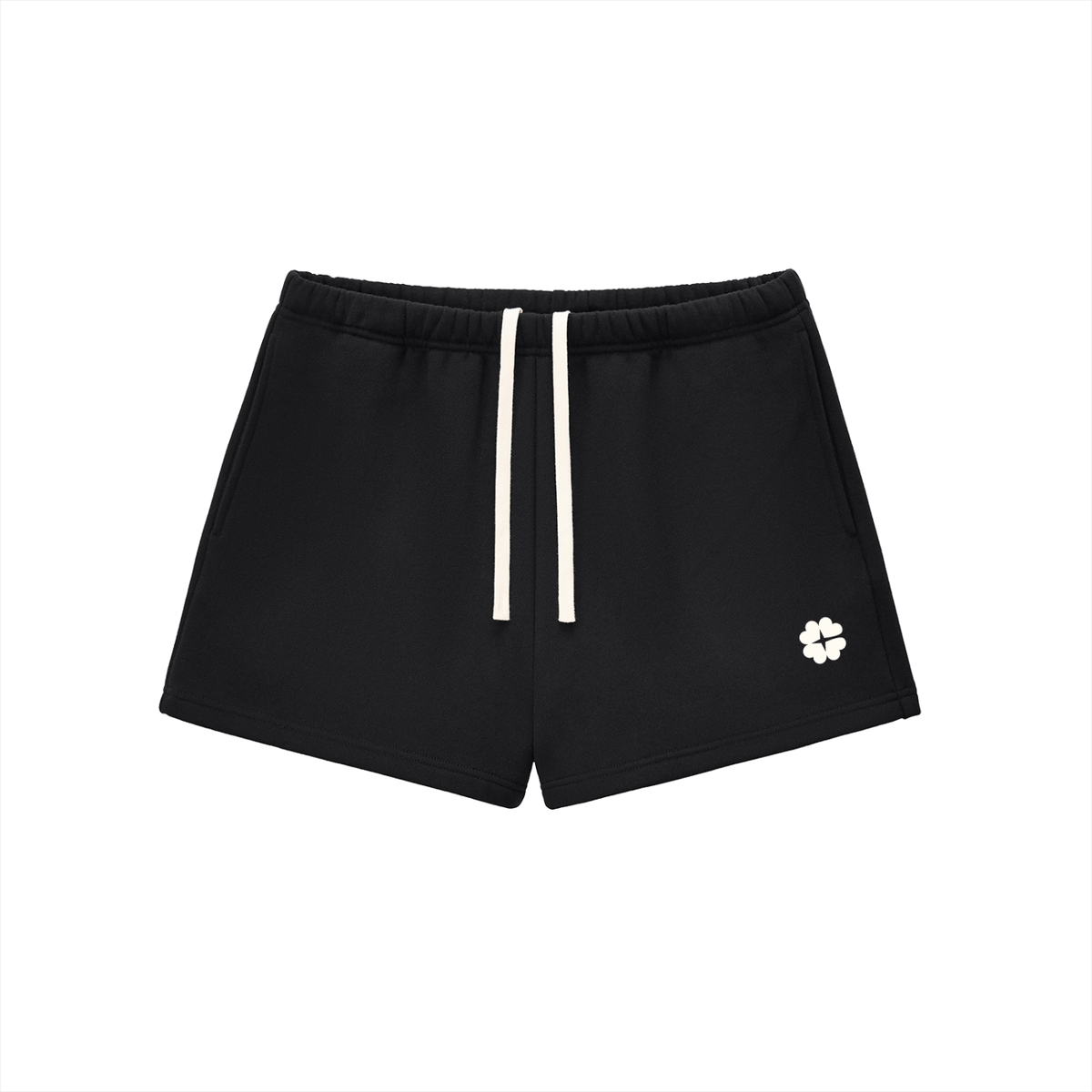 Cleangirl™ Icon Sweatshorts