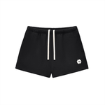 Cleangirl™ Icon Sweatshorts