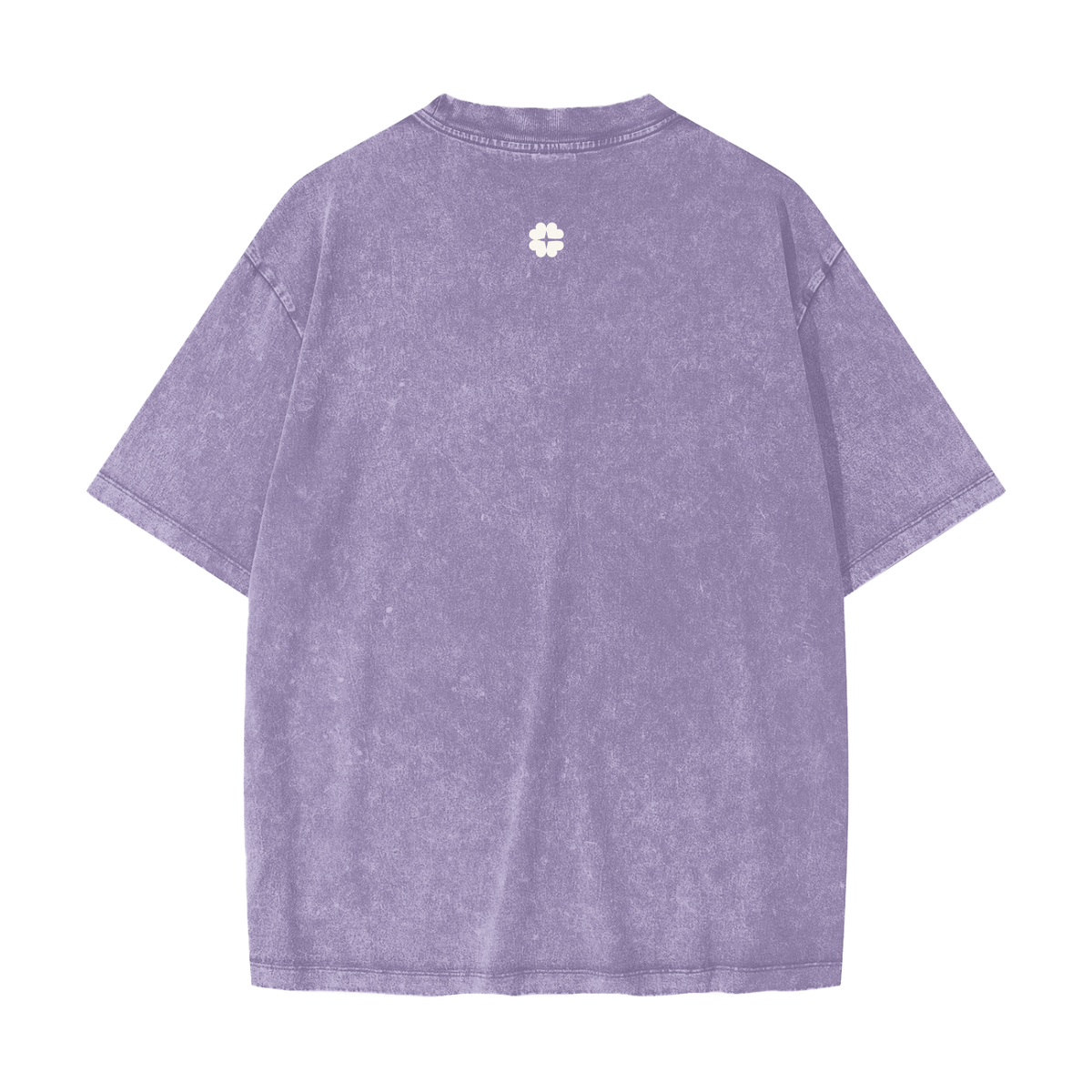 Oversized Cleanboy Tee