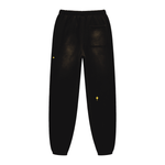 Faded Sparkle Joggers