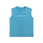 Kids C.O.A.T. Muscle Tank