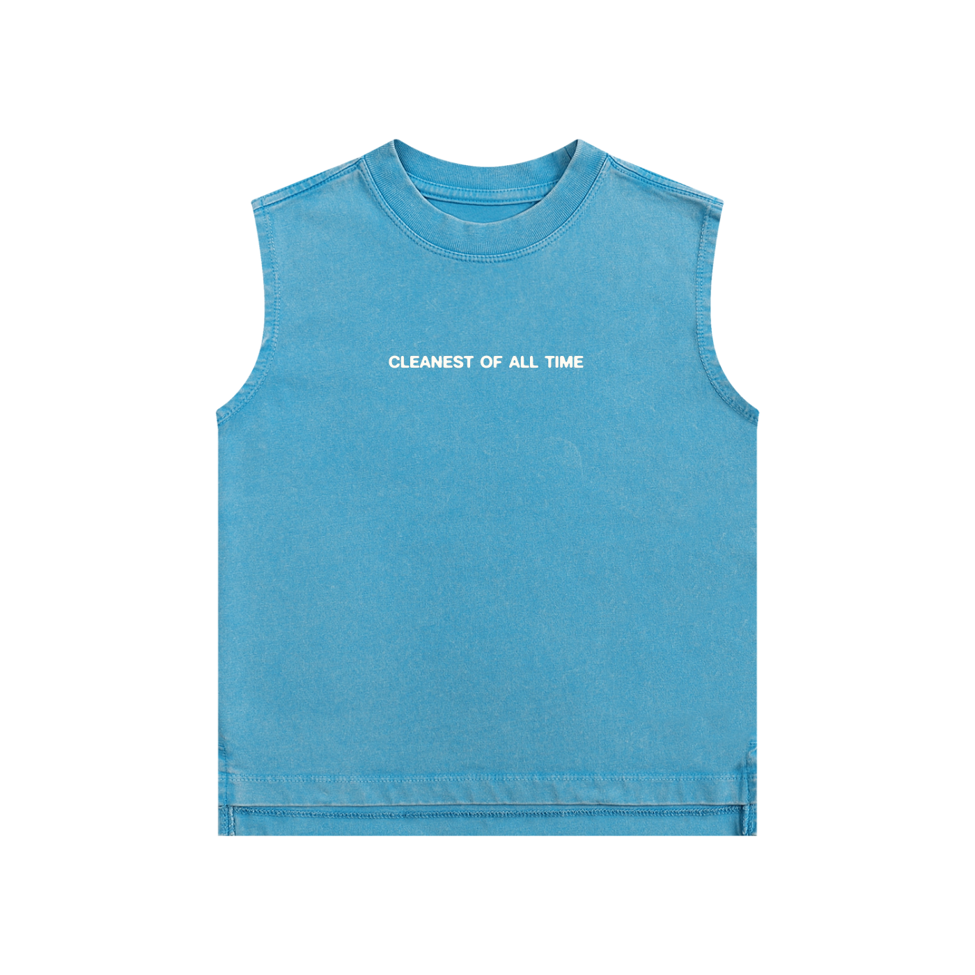 Kids C.O.A.T. Muscle Tank