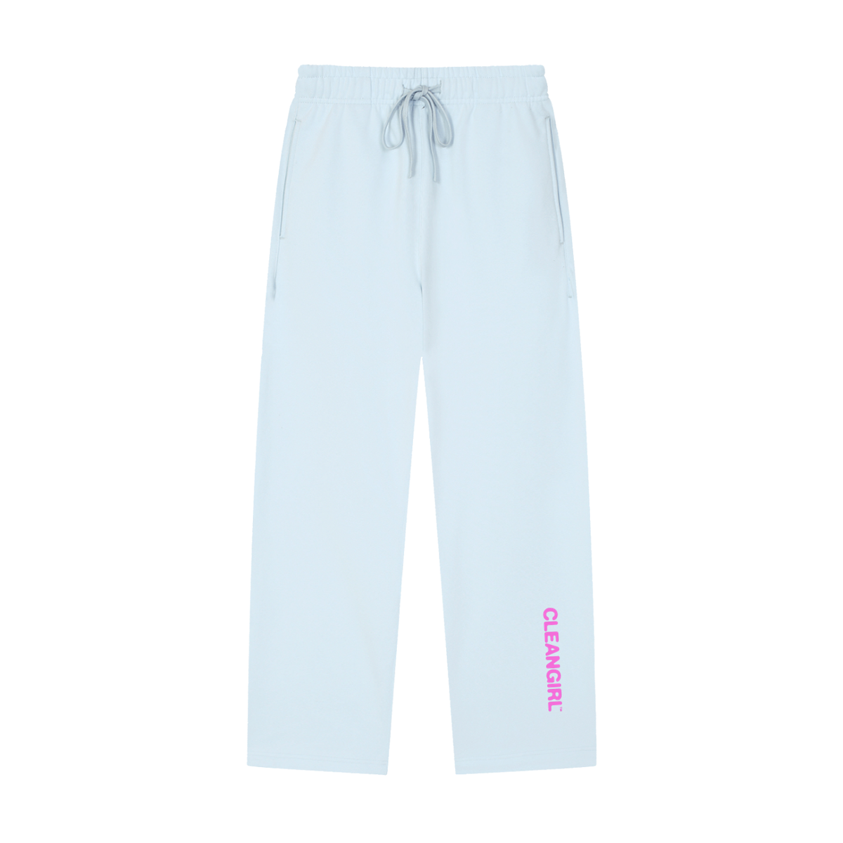 Pink Cleangirl™ Classic Sweatpants