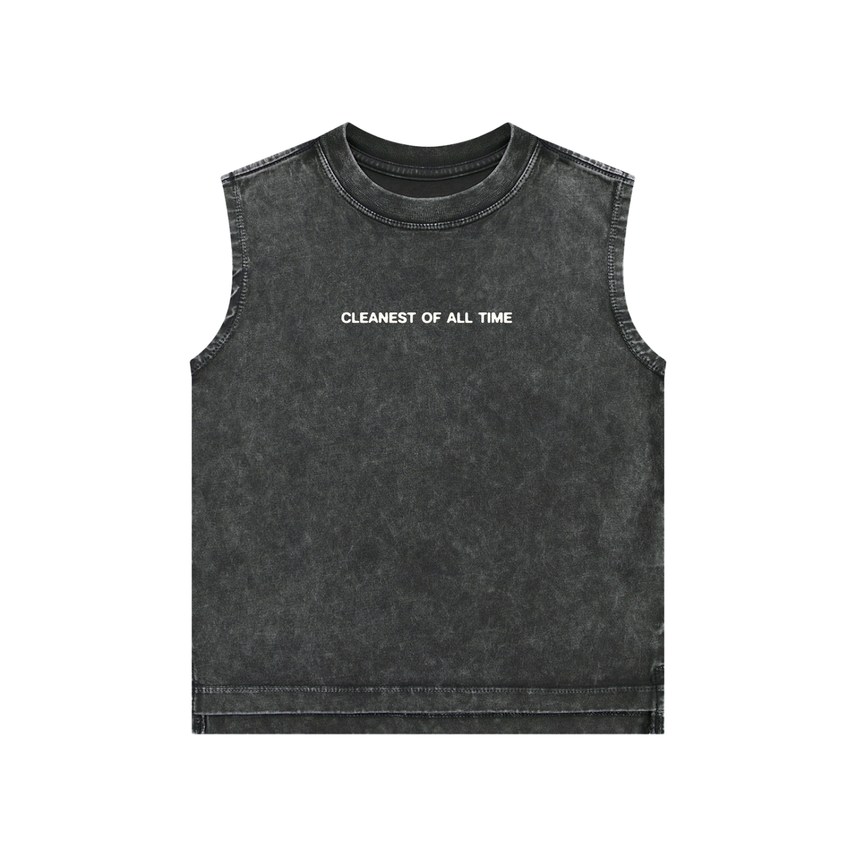 Kids C.O.A.T. Muscle Tank