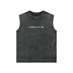Kids C.O.A.T. Muscle Tank