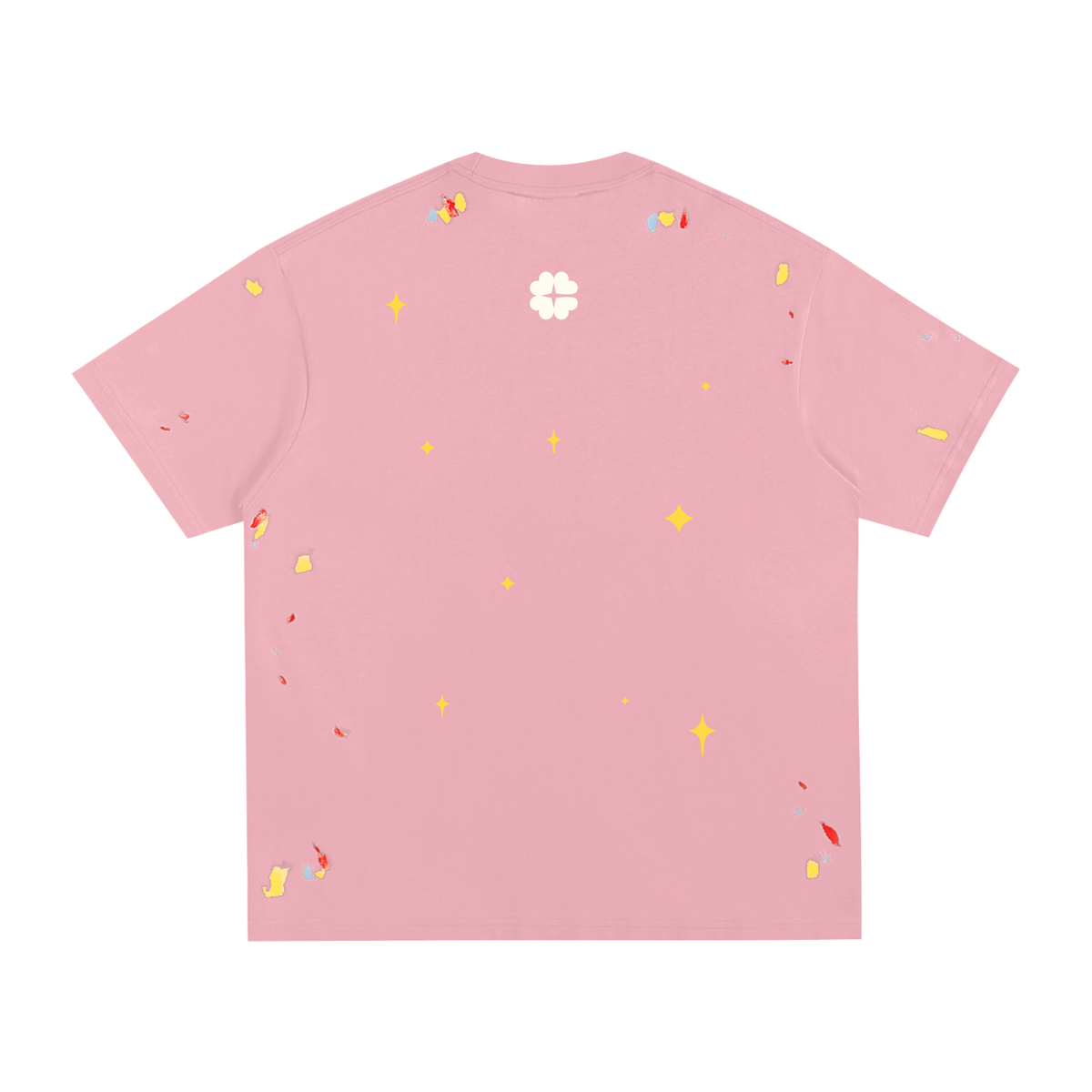 Clean Identity Tee