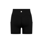 The Clean Girl's Shorts