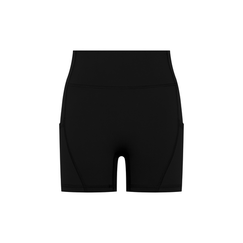 The Clean Girl's Shorts