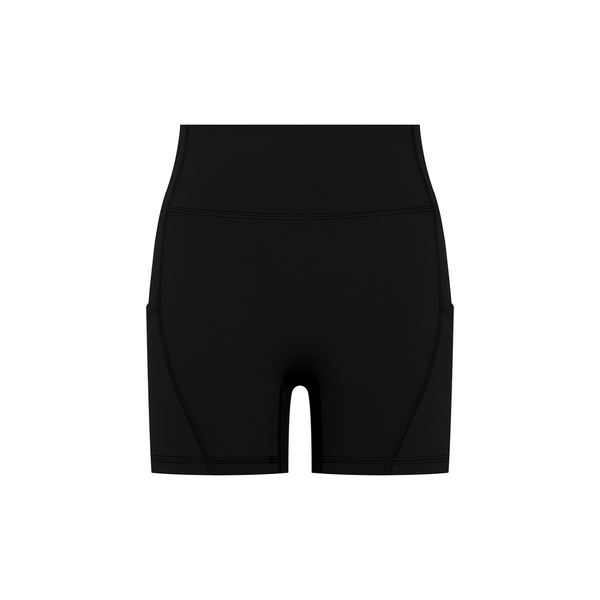 The Clean Girl's Shorts