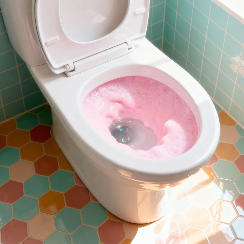 Magic Foam