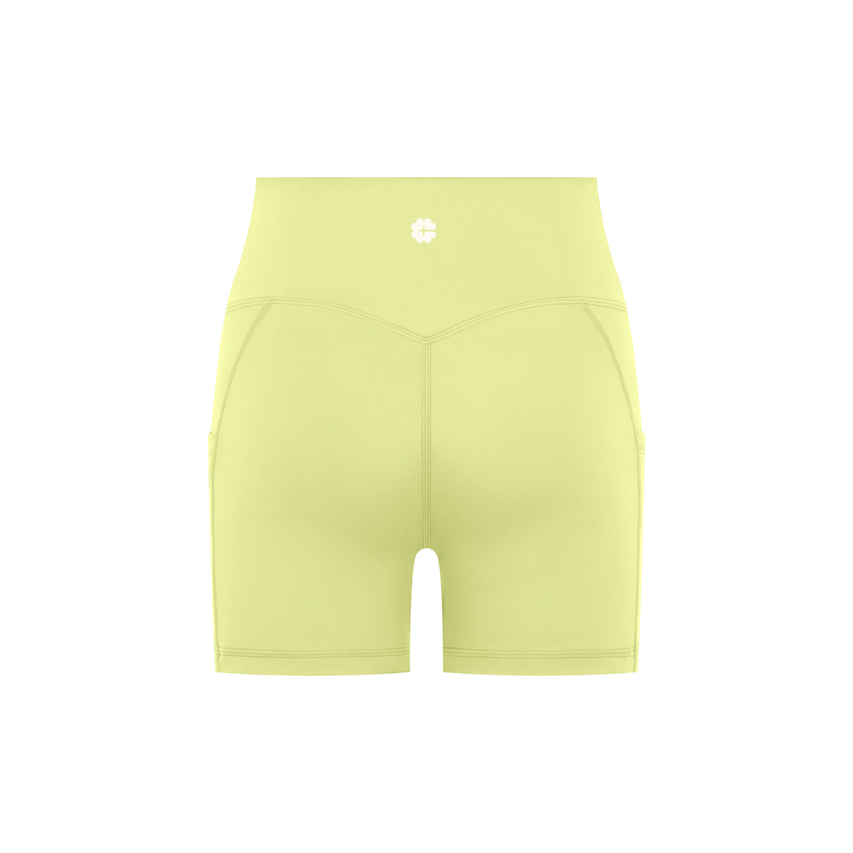 The Clean Girl's Shorts