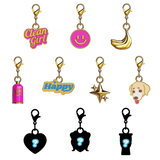 Mystery Clean-Up Kit - Collectible Charms