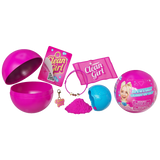 Mystery Clean-Up Kit - Contents